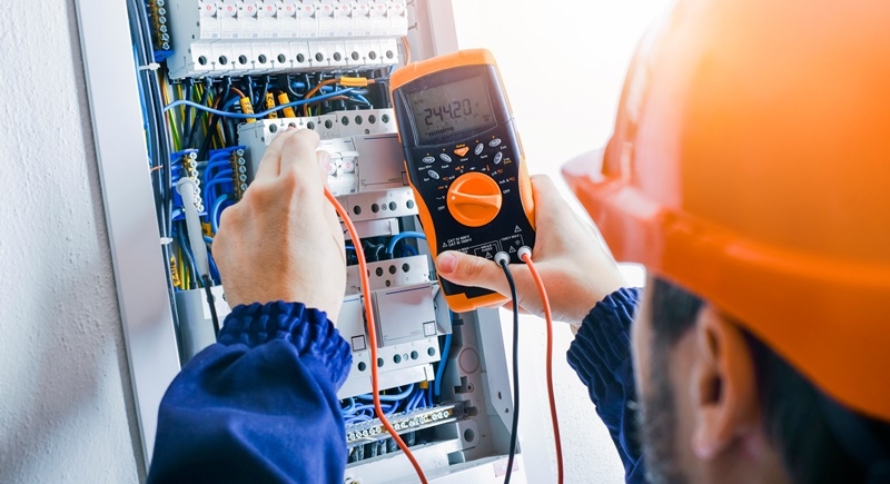 Atakum Elektrikçi